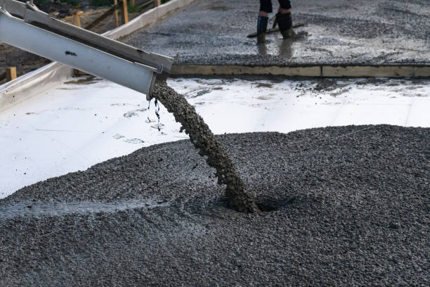 Best Concrete Driveway Installation in Dewitt, AR