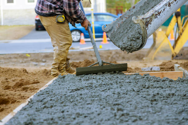 Dewitt, AR Concrete contractor Pros
