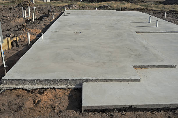 Best Residential Concrete Solutions in Dewitt, AR