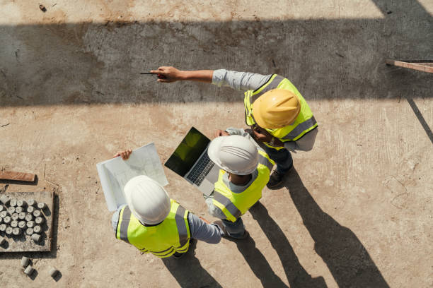 Best Concrete Foundation Repair in Dewitt, AR