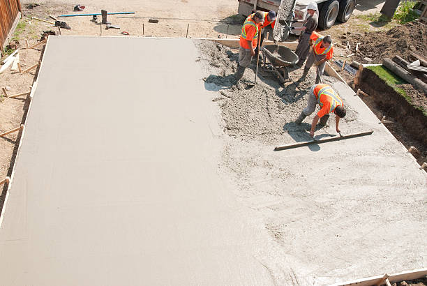 Best Concrete Grinding and Polishing in Dewitt, AR