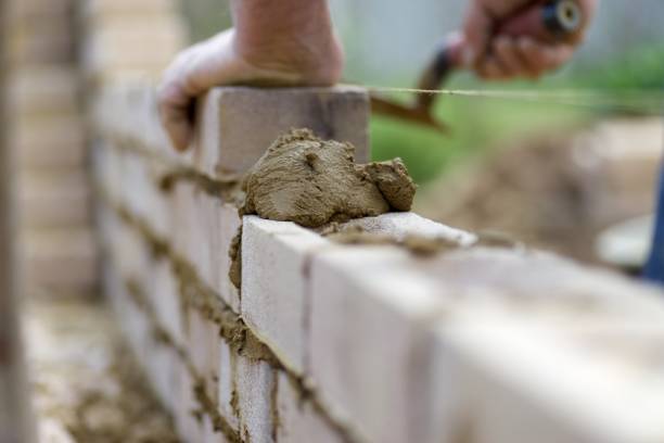 Best Commercial Concrete Services in Dewitt, AR