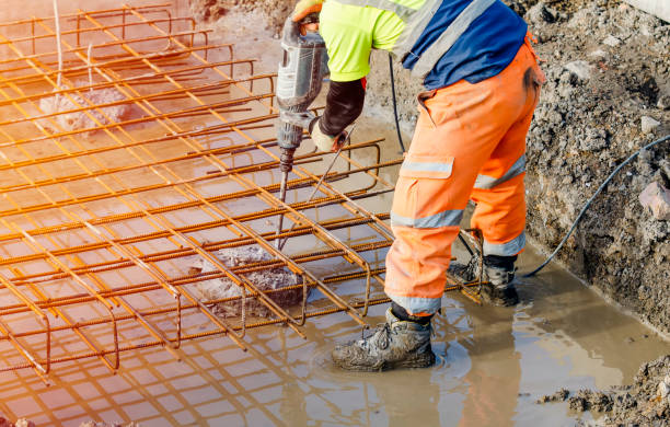 Best Concrete Demolition Services in Dewitt, AR