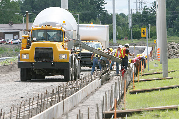 Best Concrete Retaining Walls in Dewitt, AR
